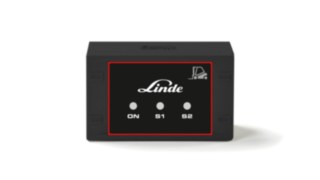 Linde Truck Unit small 