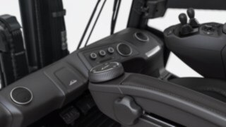Новая система Linde Steer Control от Linde Material Handling